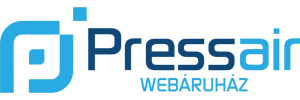 Press Air Webáruház