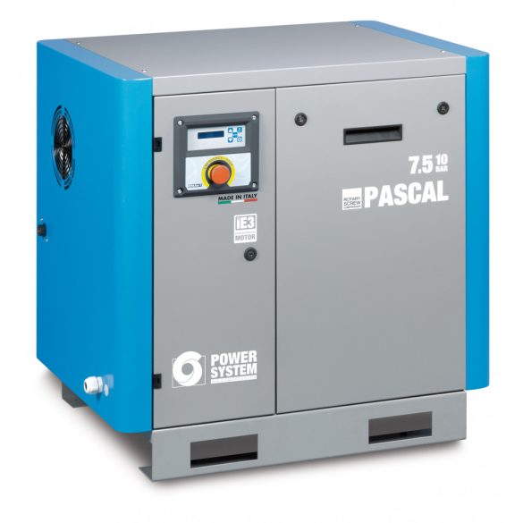 PASCAL 3.0-10 csavarkompresszor